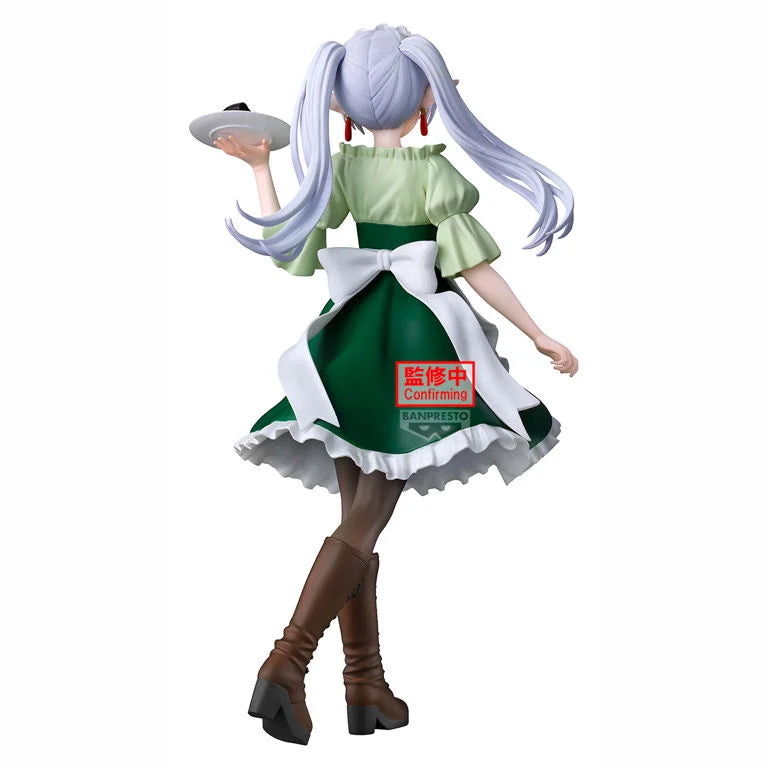 Frieren Beyond Journey's End Frieren (Maid) Figure