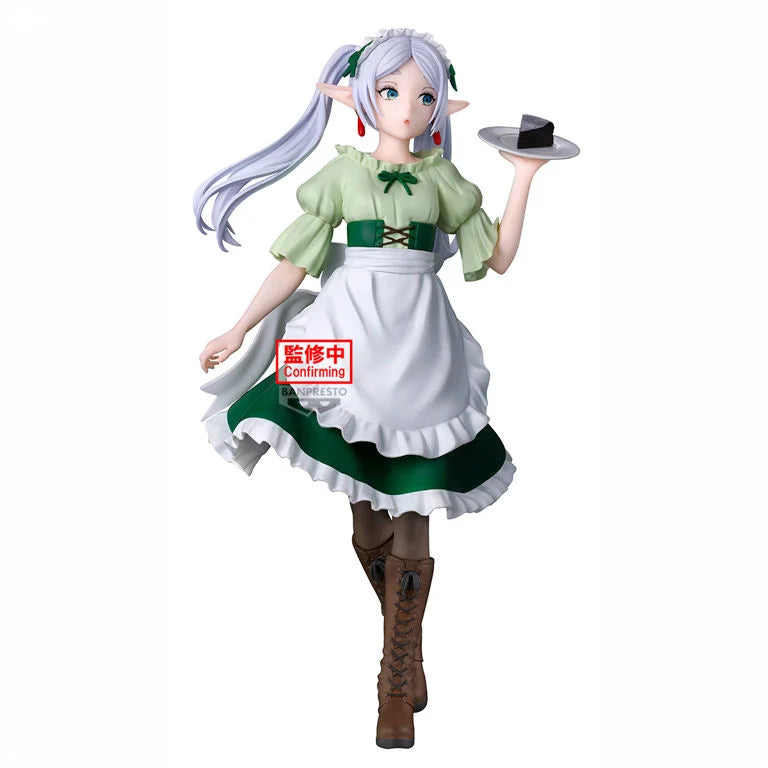 Frieren Beyond Journey's End Frieren (Maid) Figure