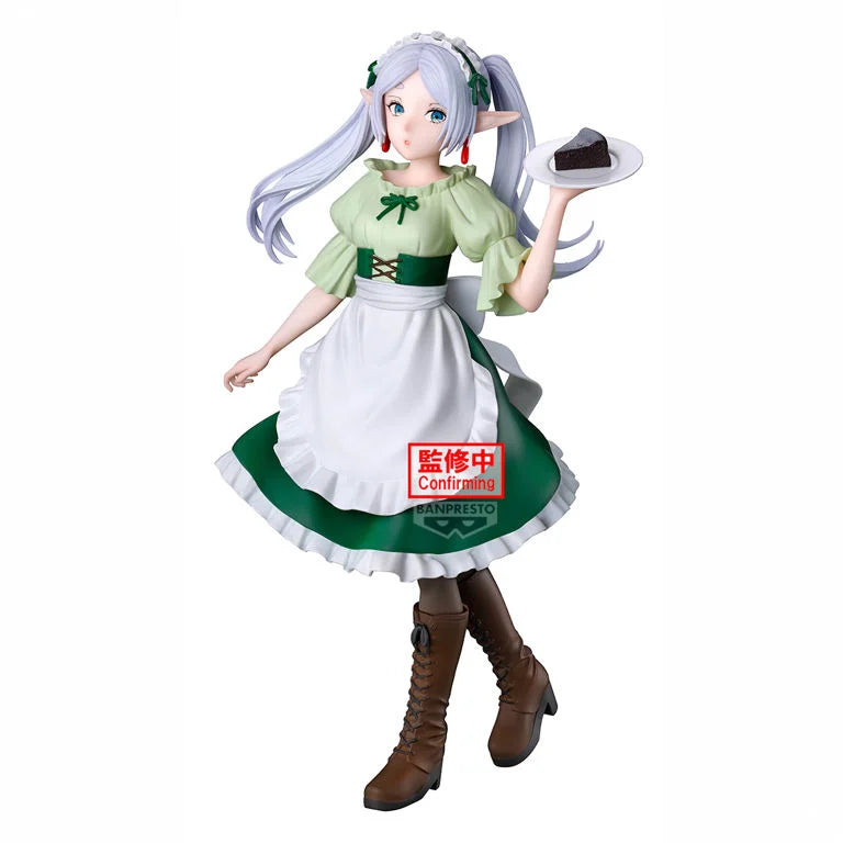 Frieren Beyond Journey's End Frieren (Maid) Figure