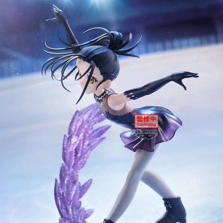 Medalist Espresto Hikaru Kamisaki (Ice Wings) Figure