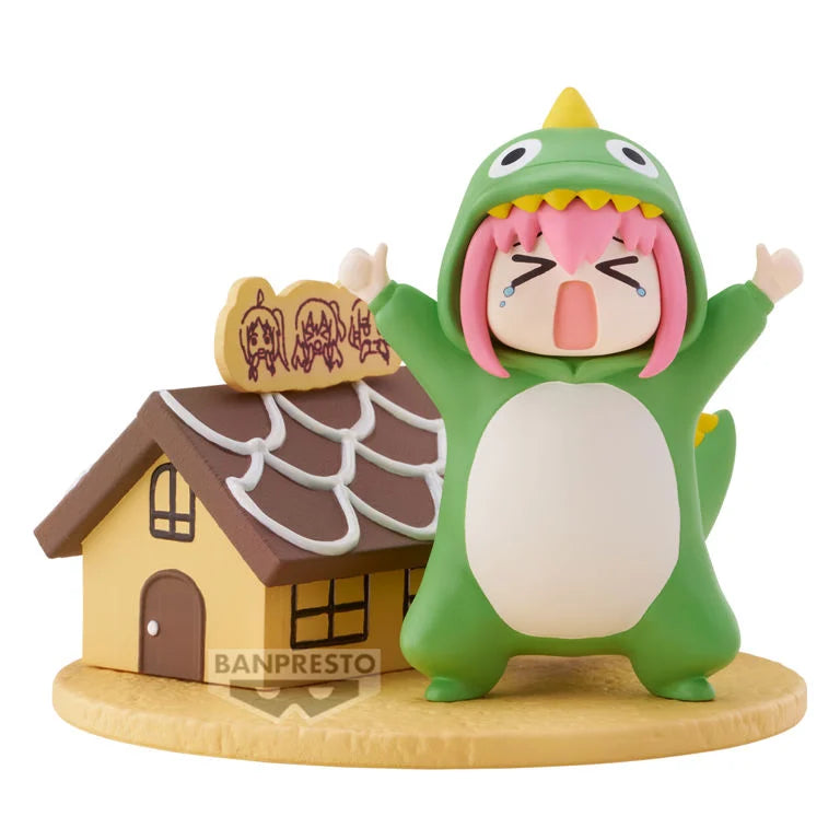 Bocchi the Rock! Bocchi-chan Sweets Collection Hitori Gotoh (Ver.B) Figure