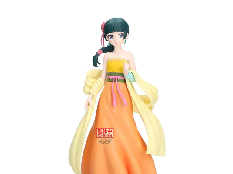 The Apothecary Diaries Maomao (Odd Jobs) Figure
