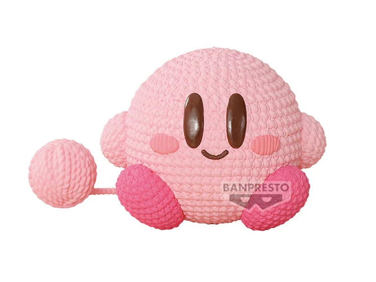 Kirby Amicot Petit Kirby Figure