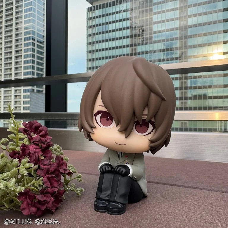 Persona 5 Royal Look Up Series Goro Akechi
