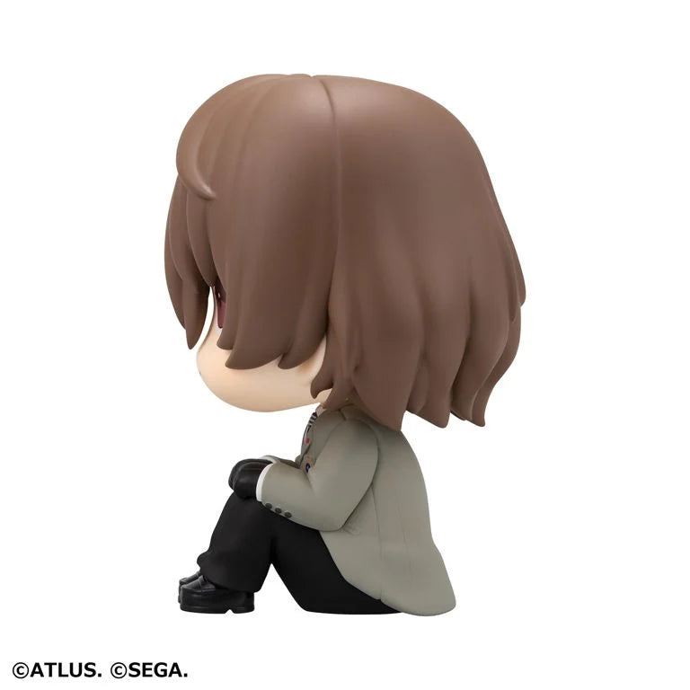 Persona 5 Royal Look Up Series Goro Akechi