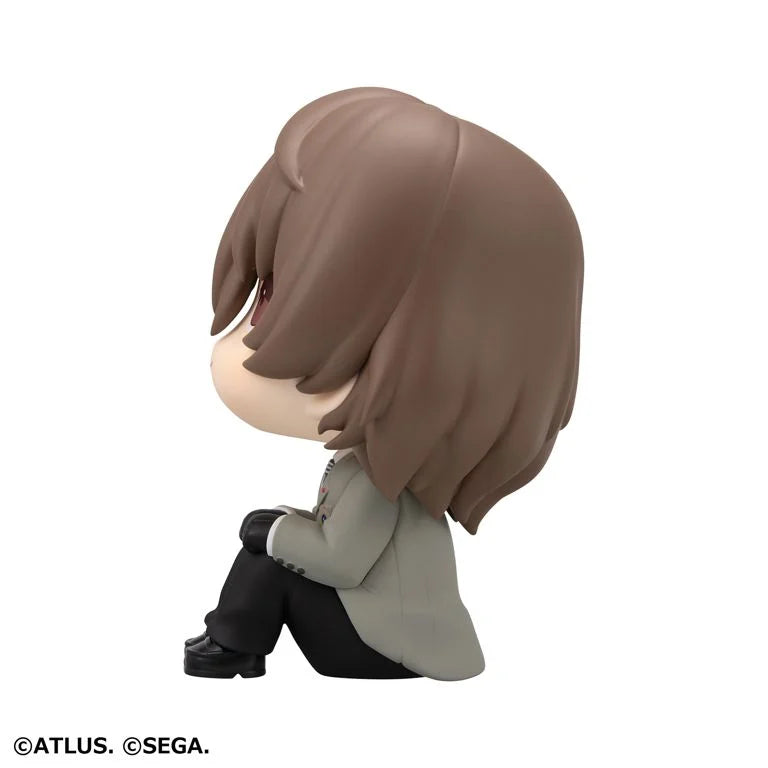 Persona 5 Royal Look Up Series Goro Akechi