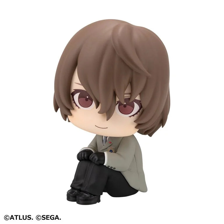 Persona 5 Royal Look Up Series Goro Akechi