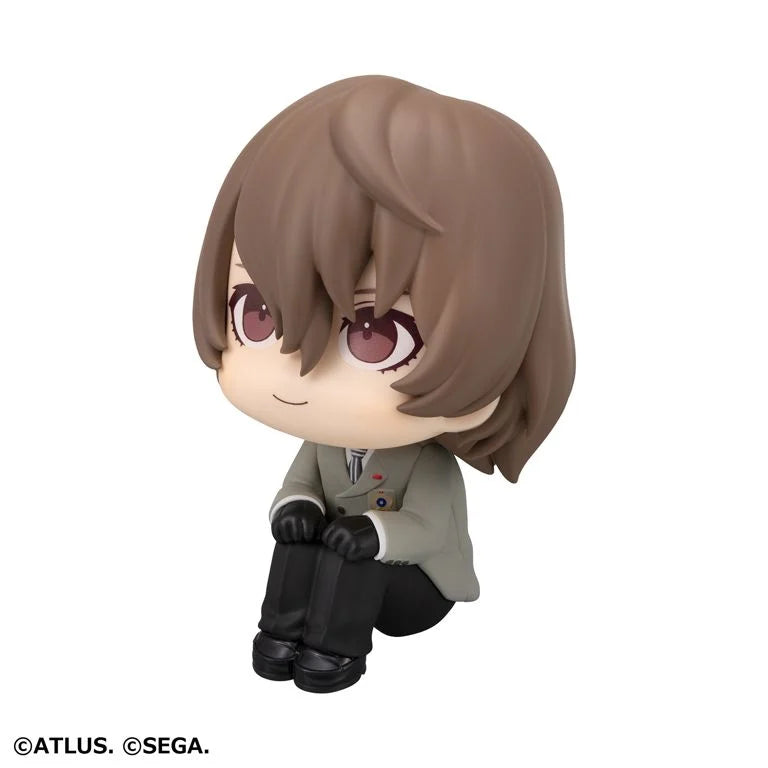 Persona 5 Royal Look Up Series Goro Akechi