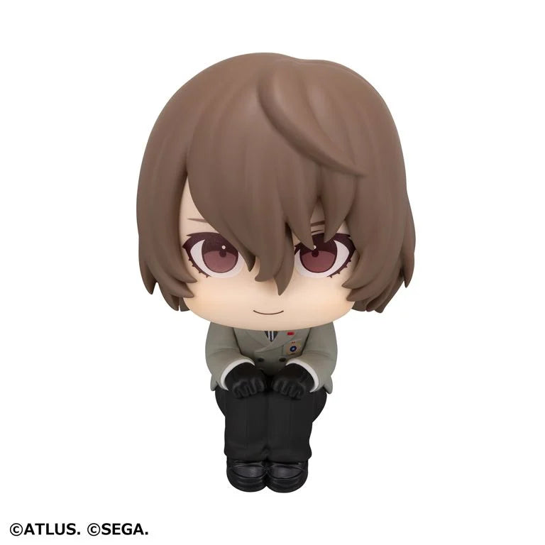 Persona 5 Royal Look Up Series Goro Akechi