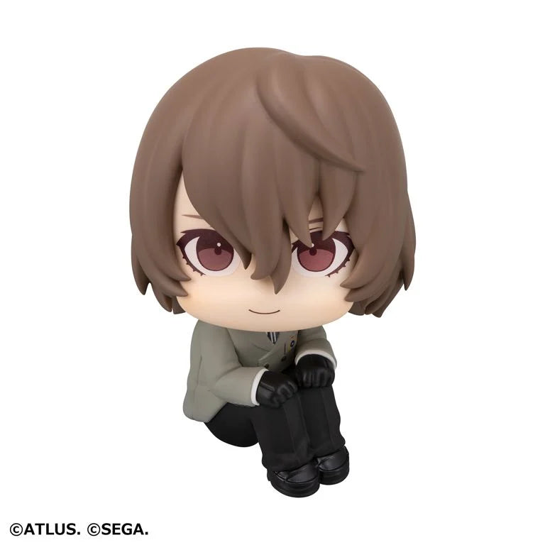 Persona 5 Royal Look Up Series Goro Akechi