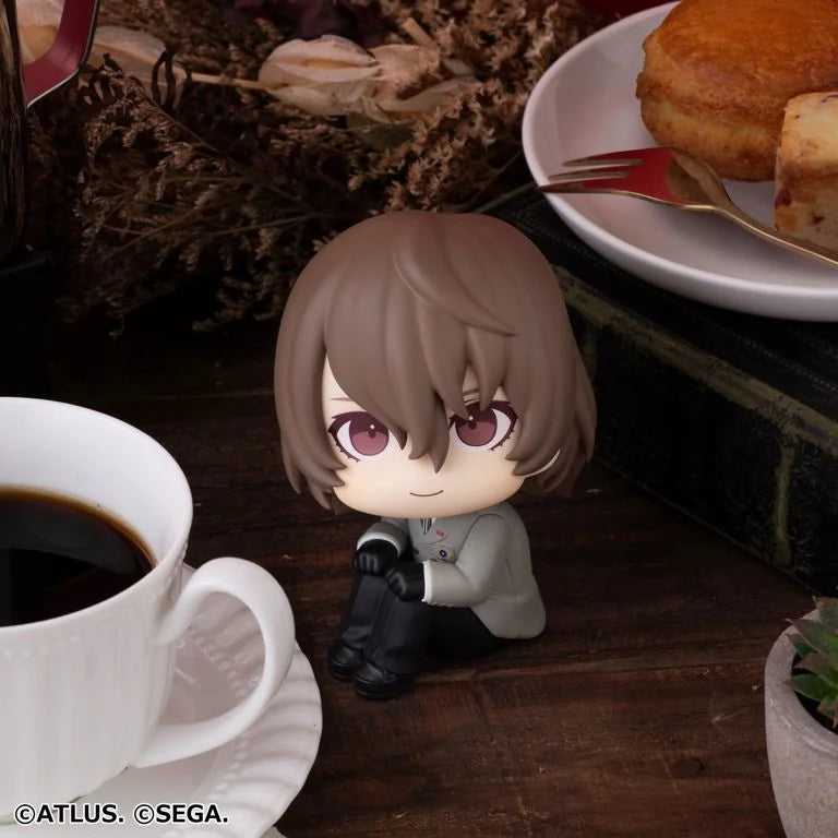Persona 5 Royal Look Up Series Goro Akechi
