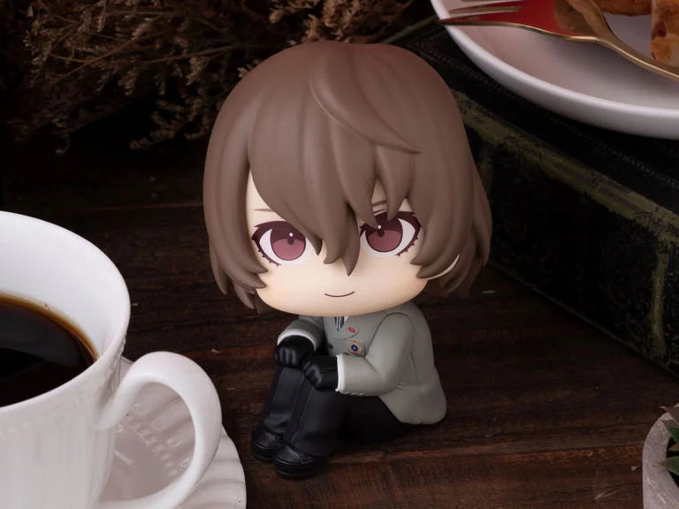Persona 5 Royal Look Up Series Goro Akechi