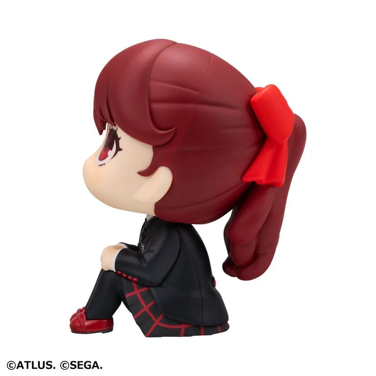 Persona 5 Royal Look Up Series Kasumi