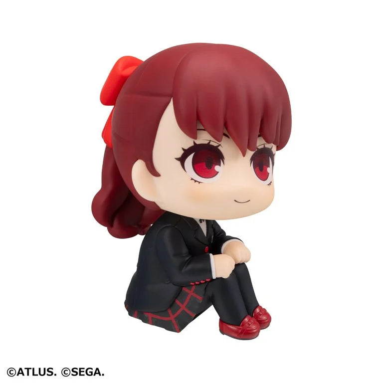 Persona 5 Royal Look Up Series Kasumi