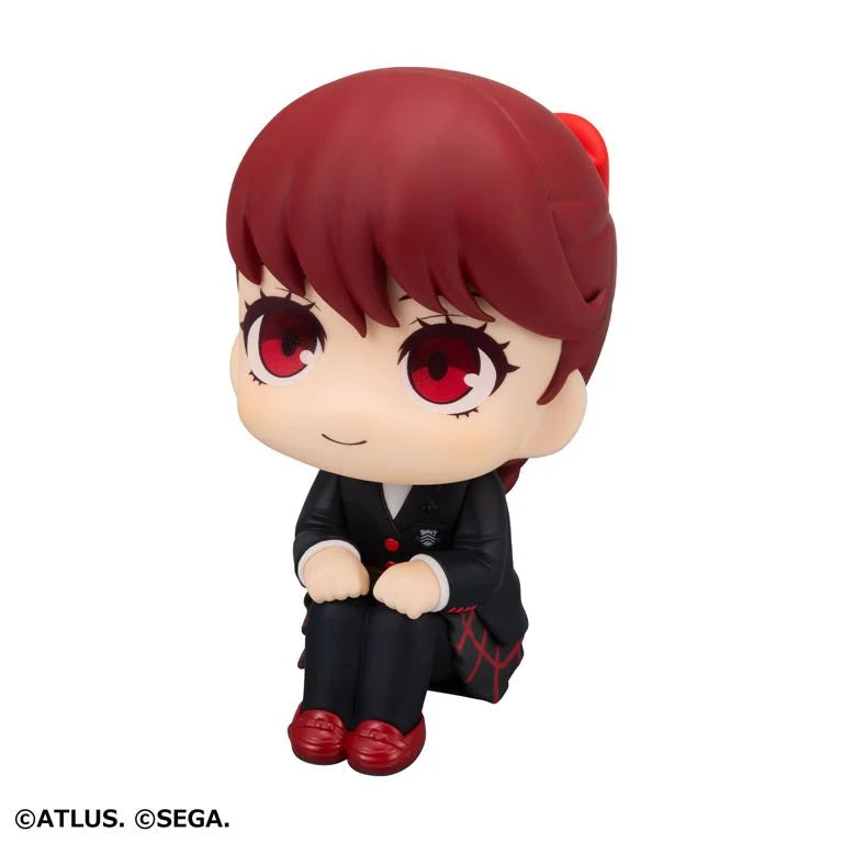 Persona 5 Royal Look Up Series Kasumi