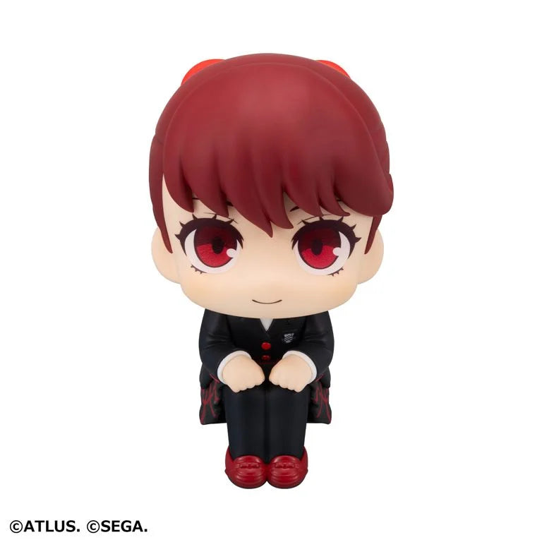 Persona 5 Royal Look Up Series Kasumi