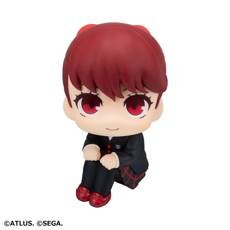 Persona 5 Royal Look Up Series Kasumi