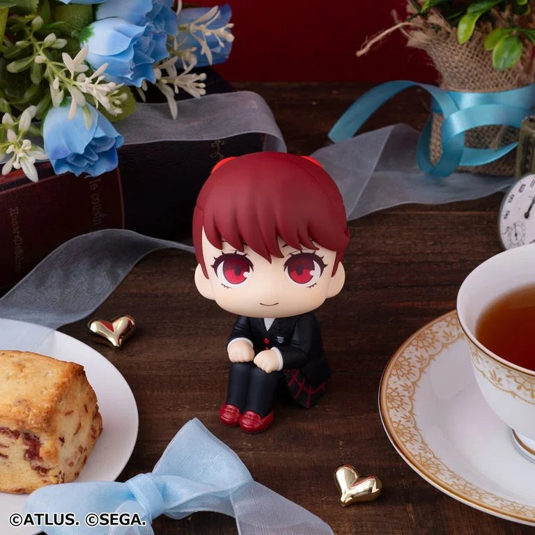 Persona 5 Royal Look Up Series Kasumi