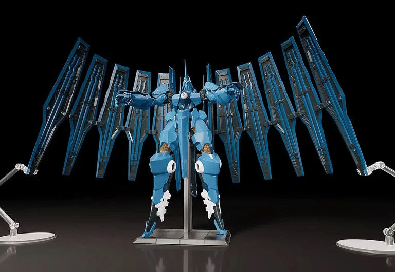 Linebarrels of Iron Moderoid Vardant Model Kit