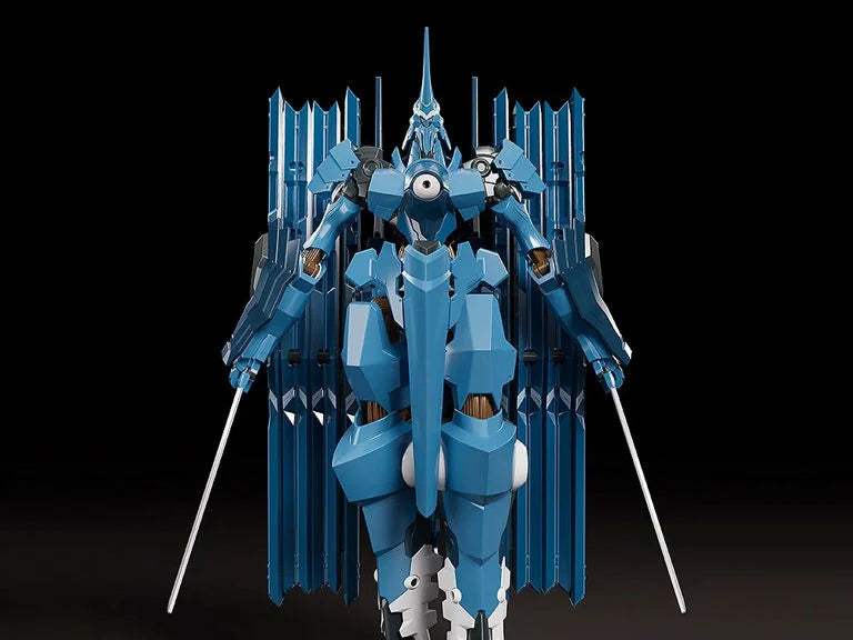 Linebarrels of Iron Moderoid Vardant Model Kit