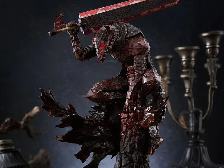 Berserk Pop Up Parade L Guts (Berserker Armor: Bloody Paint Ver.)