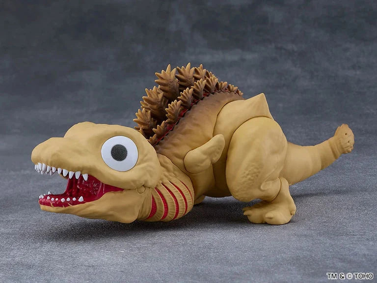 Shin Godzilla Nendoroid No.3100 Godzilla Second Form