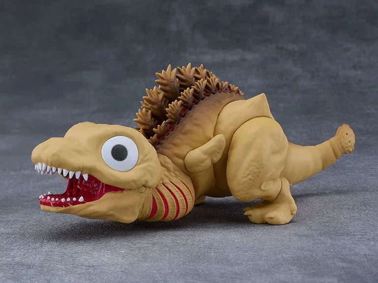 Shin Godzilla Nendoroid No.3100 Godzilla Second Form