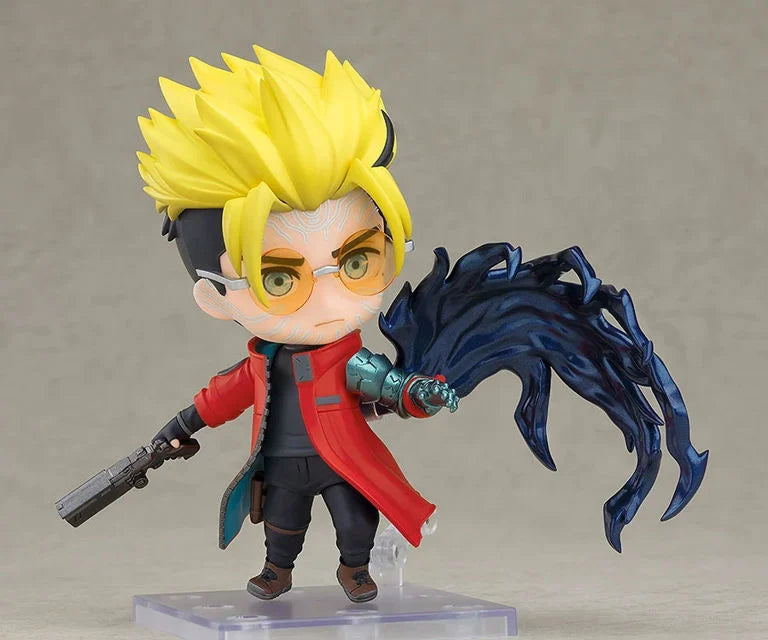 Trigun Stargaze Nendoroid No.3136 Vash the Stampede (Stargaze Ver.)