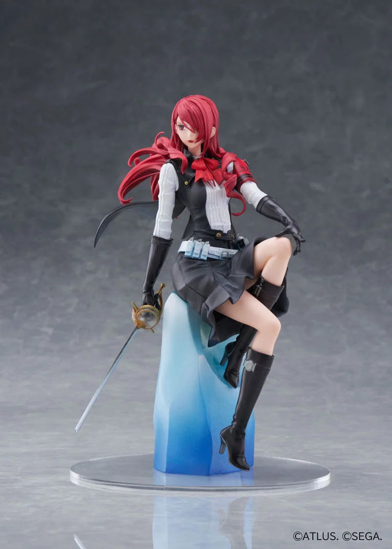 Persona 3 Reload Mitsuru Kirijo 1/7 Scale Figure