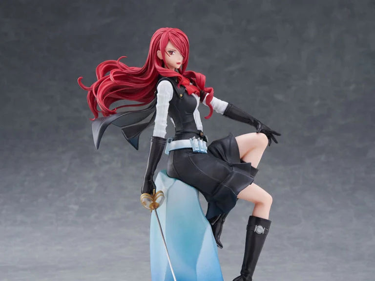 Persona 3 Reload Mitsuru Kirijo 1/7 Scale Figure