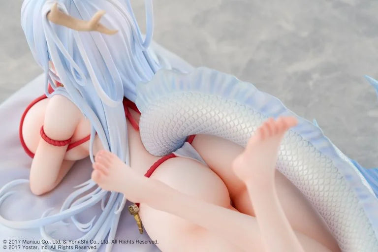 Azur Lane Shimanto (The Relaxing Dragon God Ver.) 1/7 Scale Figure