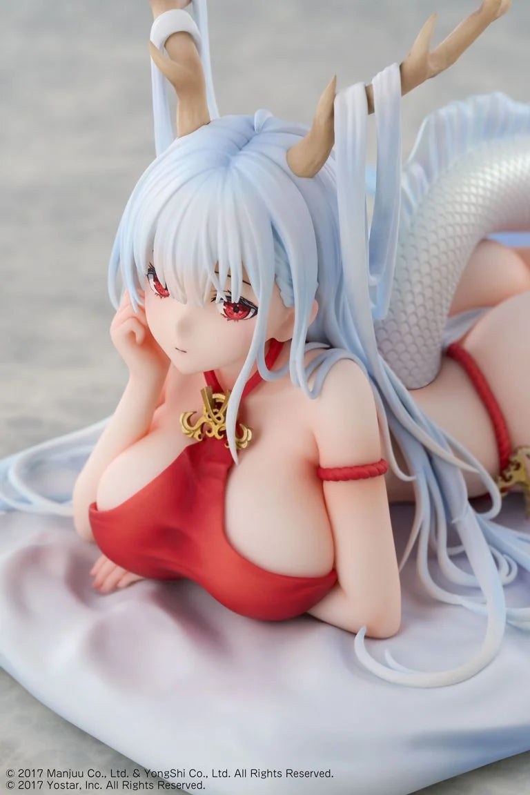 Azur Lane Shimanto (The Relaxing Dragon God Ver.) 1/7 Scale Figure