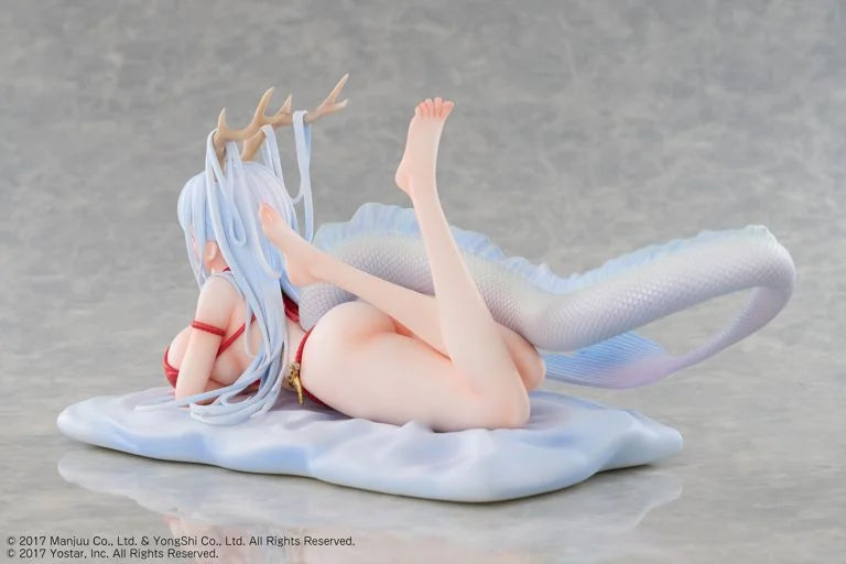 Azur Lane Shimanto (The Relaxing Dragon God Ver.) 1/7 Scale Figure