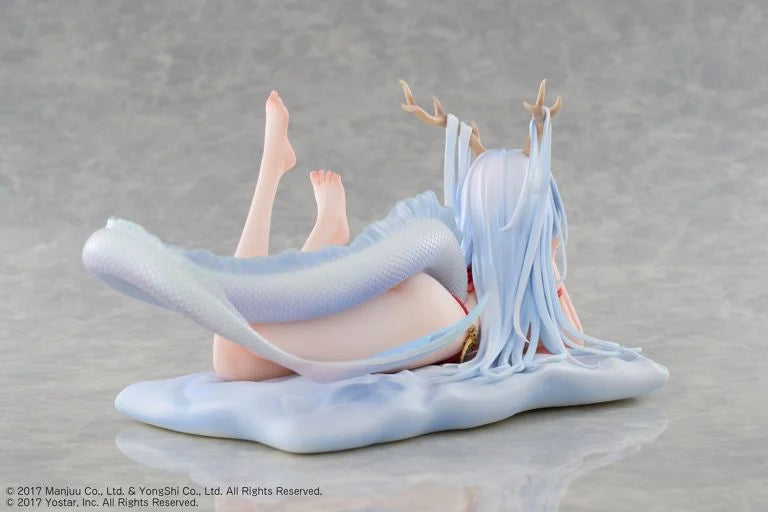 Azur Lane Shimanto (The Relaxing Dragon God Ver.) 1/7 Scale Figure