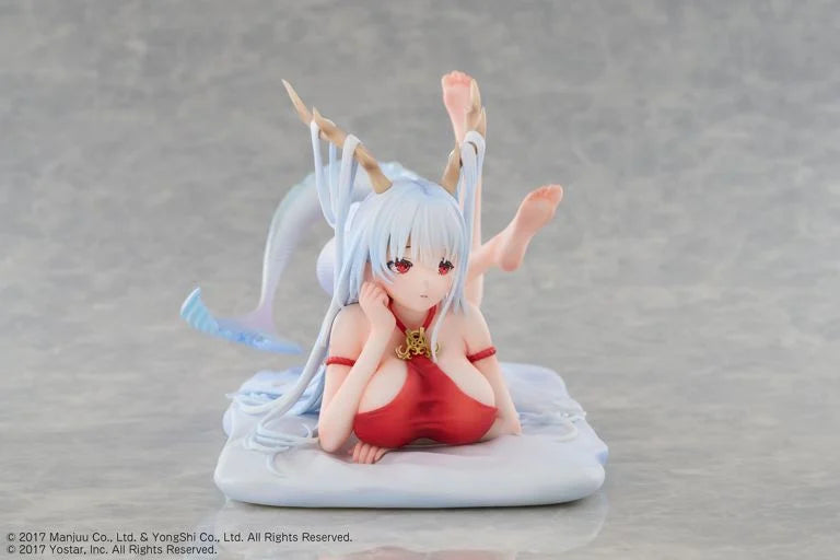 Azur Lane Shimanto (The Relaxing Dragon God Ver.) 1/7 Scale Figure
