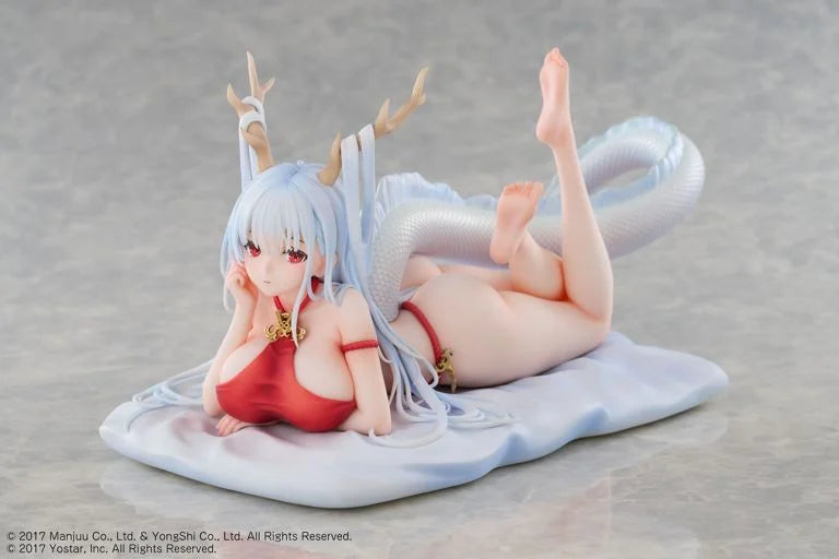 Azur Lane Shimanto (The Relaxing Dragon God Ver.) 1/7 Scale Figure