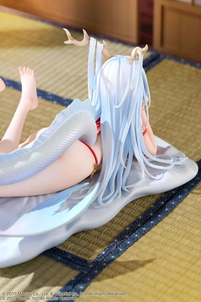 Azur Lane Shimanto (The Relaxing Dragon God Ver.) 1/7 Scale Figure