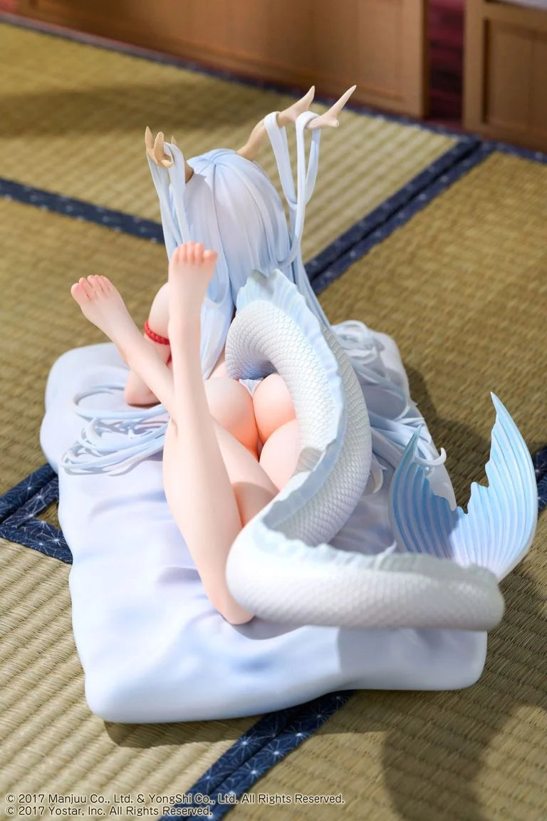 Azur Lane Shimanto (The Relaxing Dragon God Ver.) 1/7 Scale Figure