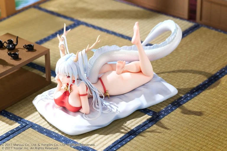 Azur Lane Shimanto (The Relaxing Dragon God Ver.) 1/7 Scale Figure