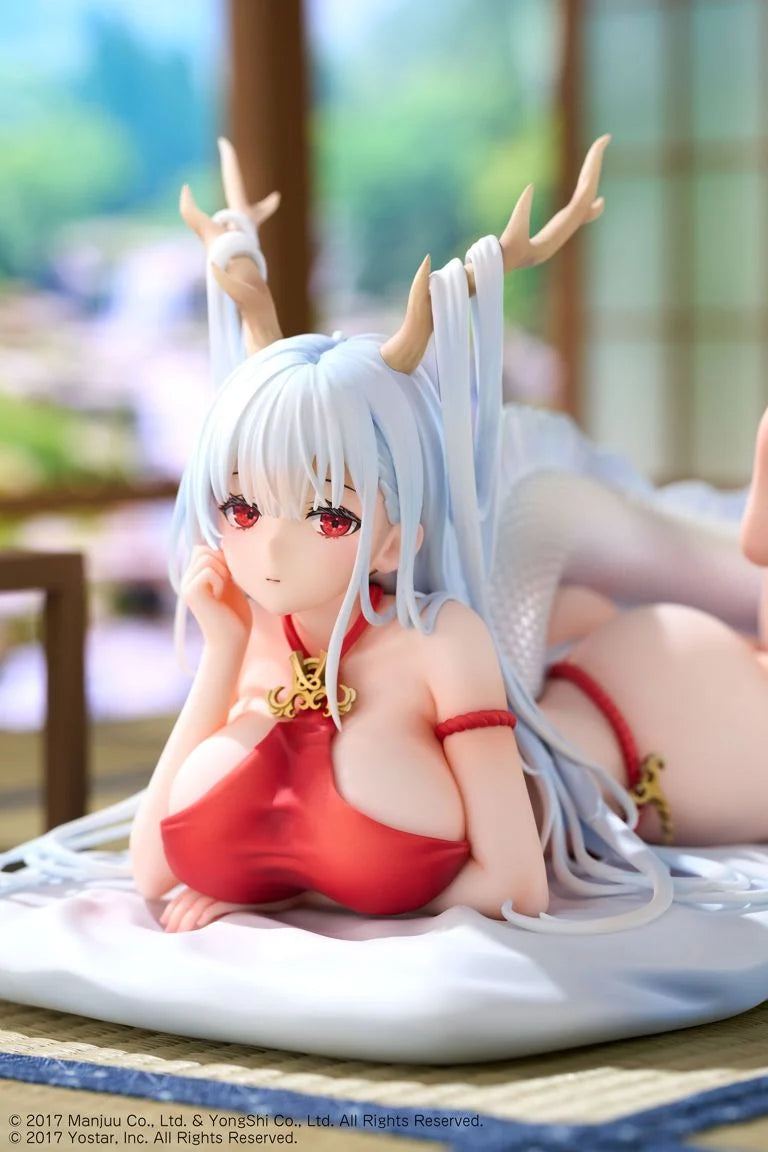 Azur Lane Shimanto (The Relaxing Dragon God Ver.) 1/7 Scale Figure