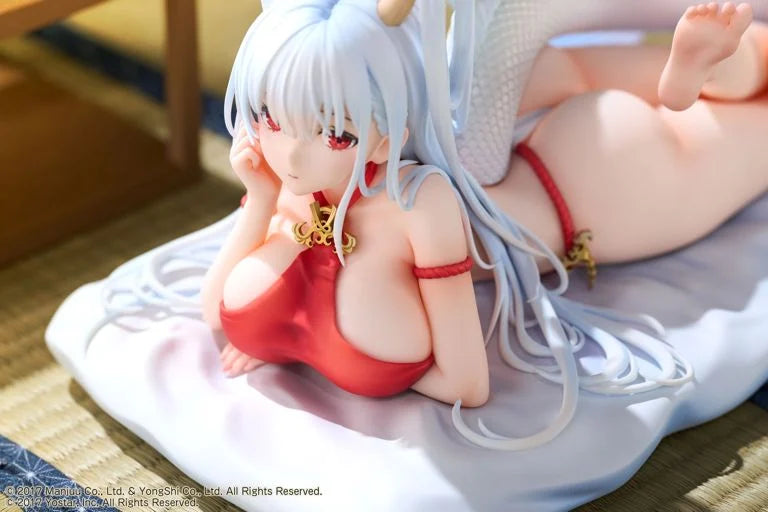 Azur Lane Shimanto (The Relaxing Dragon God Ver.) 1/7 Scale Figure