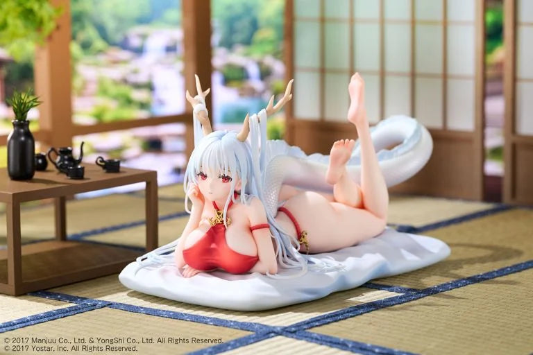 Azur Lane Shimanto (The Relaxing Dragon God Ver.) 1/7 Scale Figure