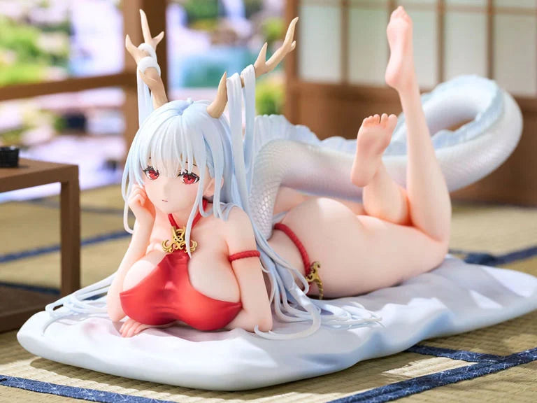 Azur Lane Shimanto (The Relaxing Dragon God Ver.) 1/7 Scale Figure