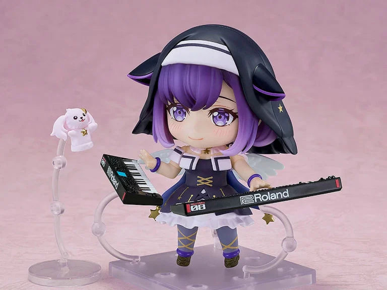 BanG Dream! Yumemita Nendoroid No.3151 Miyako Fuji