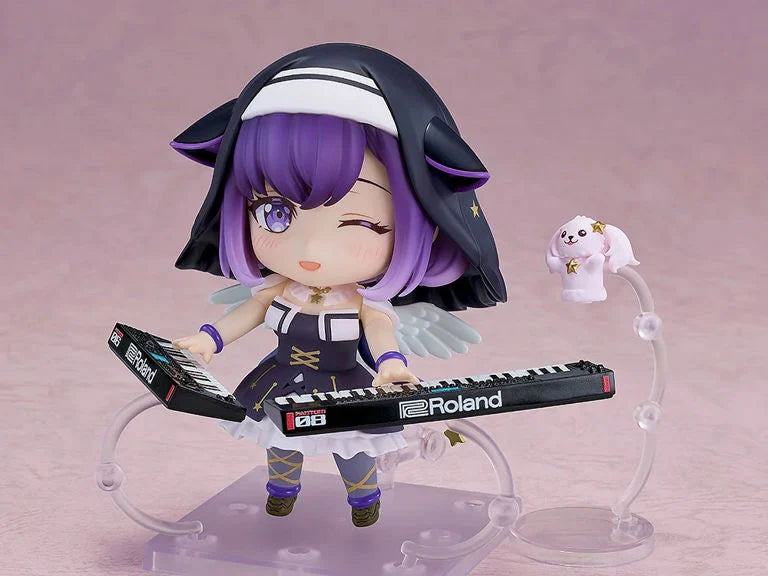 BanG Dream! Yumemita Nendoroid No.3151 Miyako Fuji