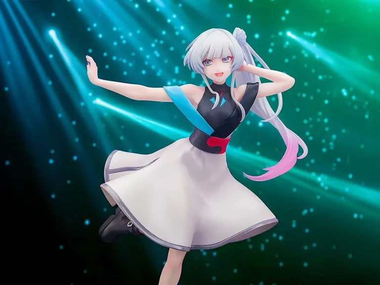Cosmic Princess Kaguya! Yachiyo Runami (Collaboration Concert Ver.) Figure