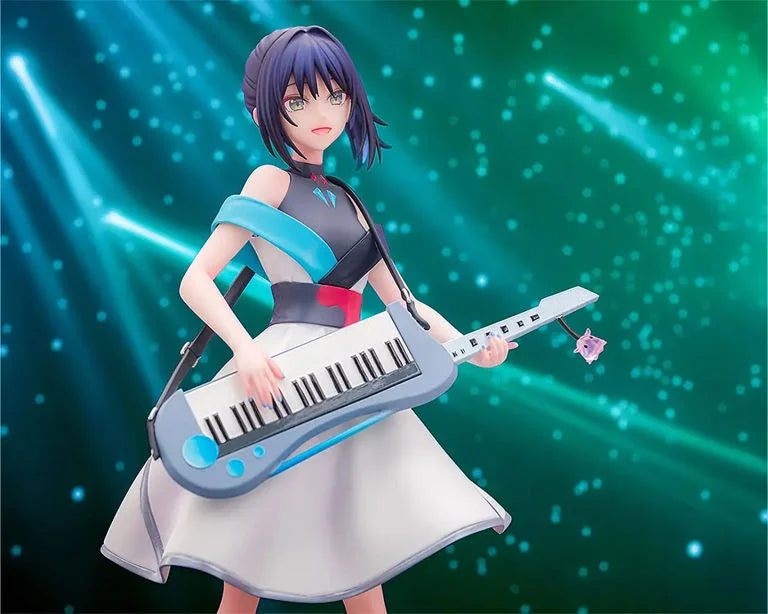 Cosmic Princess Kaguya! Iroha Sakayori (Collaboration Concert Ver.) Figure