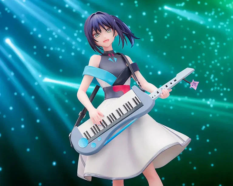 Cosmic Princess Kaguya! Iroha Sakayori (Collaboration Concert Ver.) Figure