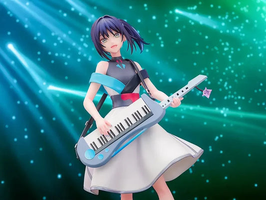 Cosmic Princess Kaguya! Iroha Sakayori (Collaboration Concert Ver.) Figure