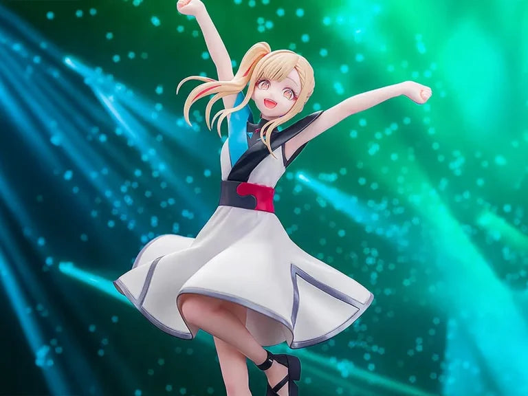 Cosmic Princess Kaguya! Kaguya (Collaboration Concert Ver.) Figure